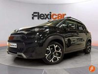 Usado Citroën C3 Aircross PureTech 131 CV (96 kW) 2023 Negro SUV