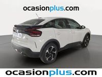 Usado Citroën C4 Feel 131 CV (96 kW) 2023 Blanco Berlina