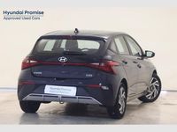 Usado Hyundai i20 84 CV (61 kW) 2024 Otro Berlina