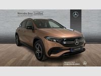 Usado Mercedes EQA250 139 kW (190 CV) 2022 Eléctrico SUV
