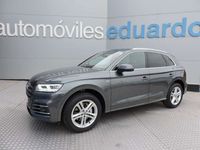 usado Audi Q5 55 TFSI E quattro S tronic S line