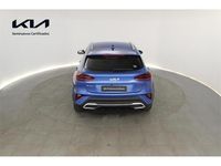 Usado Kia XCeed 100 CV (73 kW) 2025 Azul SUV