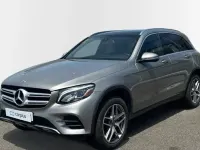 Usado Mercedes GLC300 211 CV (155 kW) 2019