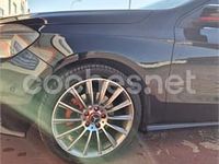 Usado Mercedes A200 136 CV (100 kW) 2016 Negro Berlina