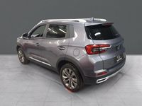 Usado DR DR 4.0 115 CV (84 kW) 2022 Gris SUV