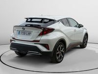 Usado Toyota C-HR Edition 185 CV (136 kW) 2020 SUV