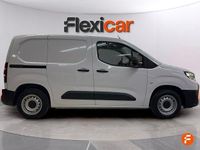 Usado Toyota Proace City City 102 CV (75 kW) 2024 Blanco Monovolumen