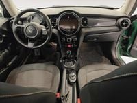 Usado Mini ONE 102 CV (75 kW) 2022 Verde Utilitario