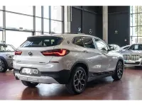 Usado BMW X2 Sport Line 140 CV (102 kW) 2020 Blanco SUV