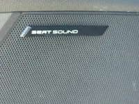 Usado Seat Leon CUPRA 280 CV (205 kW) 2014 Negro Berlina