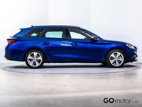 usado Seat Leon SP FR GO 1.5 TSI 150CV 5P MANUAL