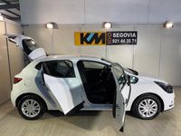 Usado Renault Clio IV Business 75 CV (55 kW) 2019 Blanco