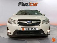 Usado Subaru XV 150 CV (110 kW) 2017 Blanco SUV