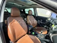 Usado Hyundai ix35 Style 136 CV (100 kW) 2011 Gris / plata SUV