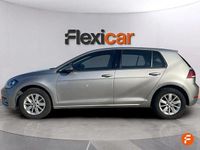 Usado VW Golf VII Advance 115 CV (84 kW) 2020 Gris