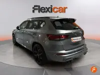 Usado Cupra Ateca VZ 300 CV (220 kW) 2023 Gris SUV