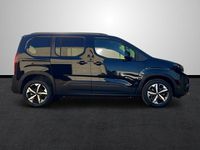 Nuevo Peugeot Rifter Allure 130 CV (95 kW) 2025 Azul Monovolumen