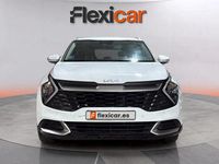 Usado Kia Sportage 136 CV (100 kW) 2023 Blanco SUV