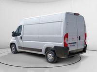 Usado Opel Movano Edition 140 CV (102 kW) 2022 Blanco Van