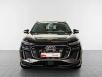 Usado Audi Q6 e-tron 285 kW (388 CV) 2024 Negro SUV