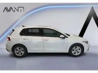 Usado VW Golf VIII Life 110 CV (80 kW) 2022 Utilitario