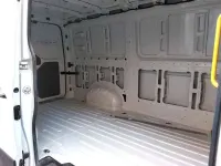 Usado VW Crafter 140 CV (102 kW) 2024 Blanco Van