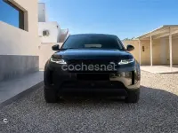 Usado Land Rover Range Rover evoque 309 CV (227 kW) 2022 Negro SUV
