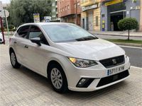 usado Seat Ibiza 1.6TDI CR S&S Reference 95