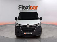 Begagnad Renault Master 150 HK (110 kW) 2024 Vit Minibuss