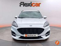 Usado Ford Kuga ST-Line 190 CV (139 kW) 2021 Blanco SUV