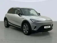 Usado Smart #1 Edition #1 200 kW (272 CV) 2026 Gris / plata SUV