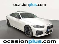 Usado BMW M440 340 CV (250 kW) 2023 Blanco Coupe