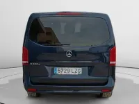 Usado Mercedes V220 163 CV (119 kW) 2022 Monovolumen
