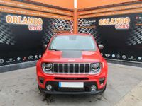 usado Jeep Renegade 1.6Mjt Limited 4x2 DDCT