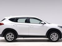 usado Hyundai Tucson TODOTERRENO 1.6 CRDI 85KW 48V SLE 2WD 116 5P