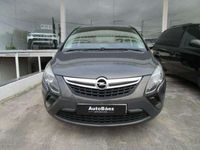 usado Opel Zafira Tourer 2.0CDTi Expression 130