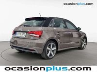 usado Audi A1 Sportback 1.4 TDI 90CV ultra Adrenalin