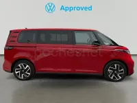 Nuevo VW ID. Buzz GTX 250 kW (340 CV) 2026 Eléctrico Monovolumen