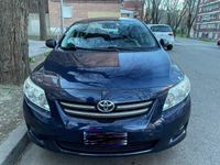 usado Toyota Corolla 2008 km 270.000