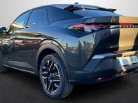 Nuevo Peugeot 3008 GT 145 CV (106 kW) 2025 Gris SUV