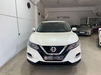 Usado Nissan Qashqai N-Connecta 140 CV (102 kW) 2019 Blanco SUV