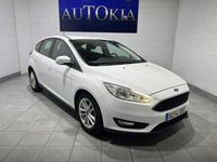 usado Ford Focus 1.0 Ecoboost Trend+ 125