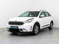 Usado Kia Niro 141 CV (103 kW) 2019 Blanco SUV