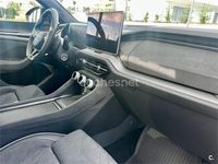 Usado Skoda Kodiaq SportLine 204 CV (150 kW) 2025 Negro SUV