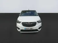Usado Opel Combo Business Edition 102 CV (75 kW) 2022 Blanco Monovolumen