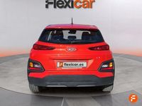 Usado Hyundai Kona 120 CV (88 kW) 2019 Rojo SUV