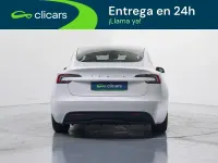 Usado Tesla Model 3 Long Range RWD 208 kW (283 CV) 2025 Eléctrico Berlina