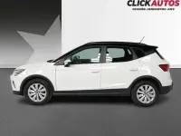 Usado Seat Arona Style 115 CV (84 kW) 2025 SUV
