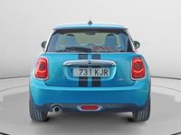 Usado Mini One D 95 CV (69 kW) 2018 Utilitario