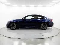 Nuevo BMW 318 150 CV (110 kW) 2026 Azul Berlina
